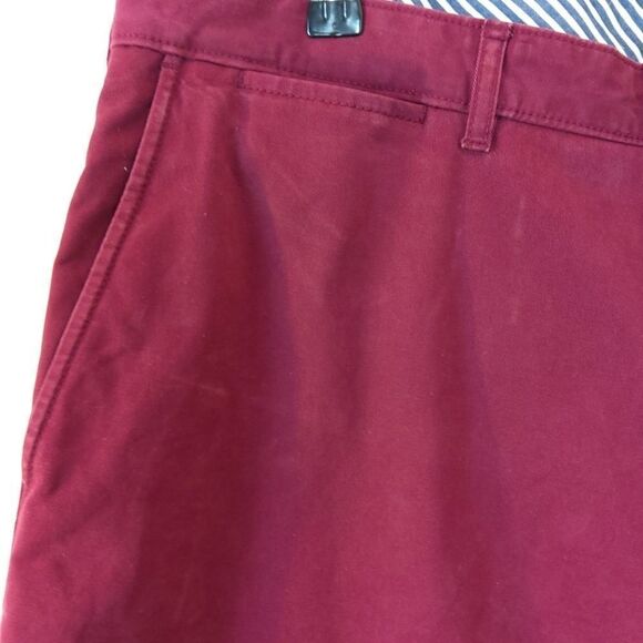 Cremieux five pocket chinos - Picture 5 of 11